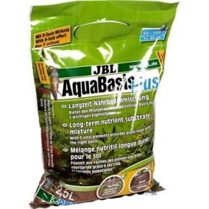 JBL AquaBasis Plus 2.5 Lt