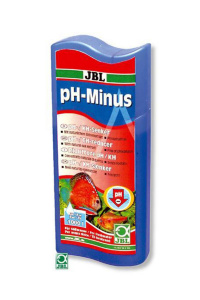 JBL pH-Minus 100 ml - Ph/Kh Azaltıcı
