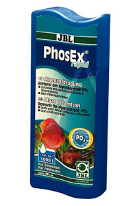 JBL PhosEx Rapid 100 ml - Fosfat Giderici