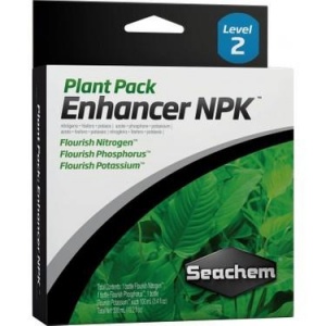 Seachem Plant Pack Enhancer (NPK)
