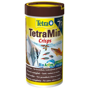 Tetra Tetra Min Crisps 250ml 55gr