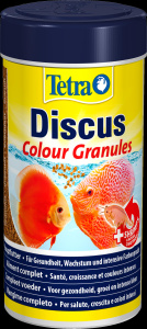 Tetra Discus Colour Granules 250ml 75gr