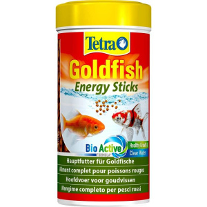 Tetra Goldfish Energy Sticks 250 ml 93 gr