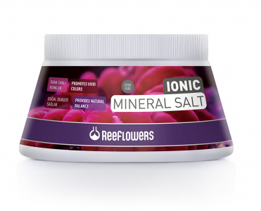 Reeflowers İonic Mineral Salt - D 250 ML