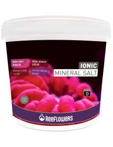 Reeflowers İonic Mineral Salt - D 5500ML