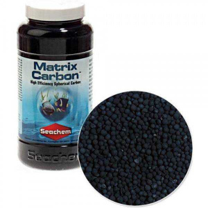 Seachem Matrix Carbon 250 ML Aktif Karbon