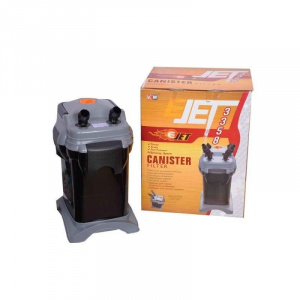 E-Jet 3358 Akvaryum Dış Filtre 6.4 Watt 1000 Lt/S