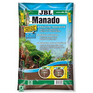 JBL Manado Akvaryum Bitki Kumu 10 Litre
