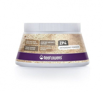 Reeflowers Zp4 Antioxidant Powder 250 ML
