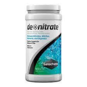 Seachem De Nitrate Removal 250ml