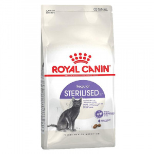 Royal Canın Sterilised Kısırlaştırılmış Kedi Maması 2 kg