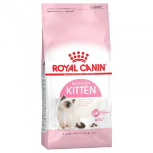 Royal Canın Kitten Yavru Kedi Maması 2 KG