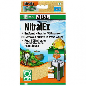 JBL Nitratex 250ml - Filtre Malzemesi