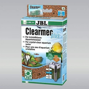 JBL ClearMec Plus 650ml - Nitrit-Fosfat Giderici