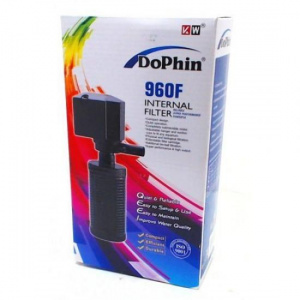 Dophin 960F Akvaryum İç Filtre 1030L/H 16w