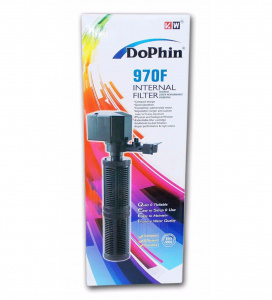 Dophin 970F İç Filtre 1450 Lt/H