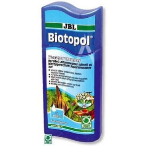 Jbl Biotopol 100 Ml Su Düzenleyici