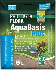 JBL AquaBasis Plus 5 Lt