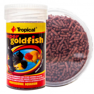 Tropical Super Goldfish Mini Sticks 100 ml