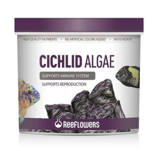 Reeflowers Cichlid Algea 1000 ML 