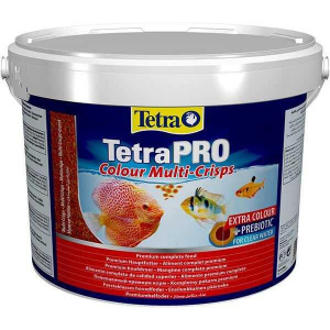 Tetra Pro Color 100 gr 