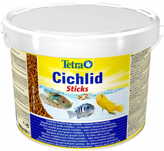 Tetra Cichlid Sticks 100 Gr 