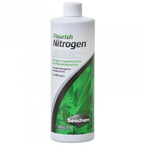 Seachem Flourish Nitrogen 250 ML