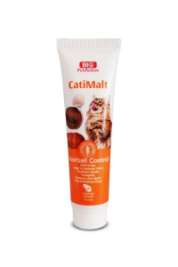 Bio PetActive Cati Malt Paste Kedi Tüy Yumağı Önleyici 25ml