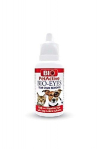Bio Petactive BioEyes Göz Losyonu 50Ml