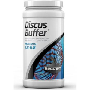 Seachem Discus Buffer 250 GR