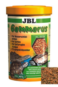 JBL Gammarus 250ml 25gr